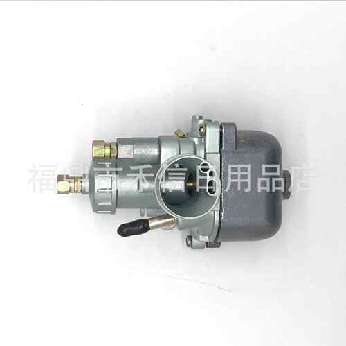 化油器BVF16N1-11用于Simson S50 S51 S70 SR4 Schwalbe KR51/2