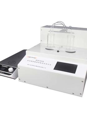 伯利恒BLH-802K粮食脂肪酸值智能前处理系统