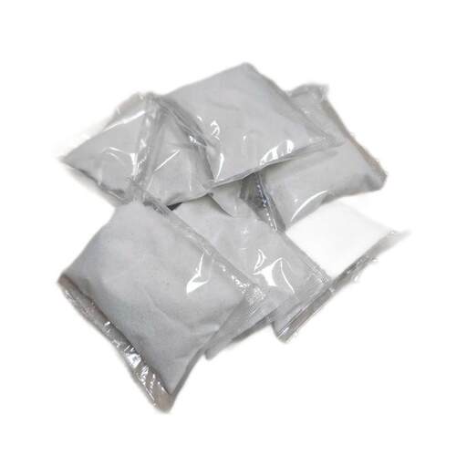 白色硅膜砂石英度砂河源862石英石制造耐火高覆砂矿铸造砂原料非