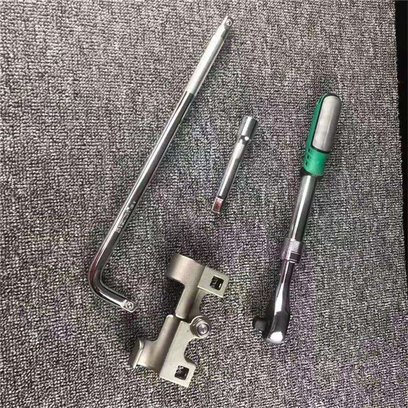YXWXQ-1电缆弯线器600V电缆电工电缆弯线器工具 弯曲器