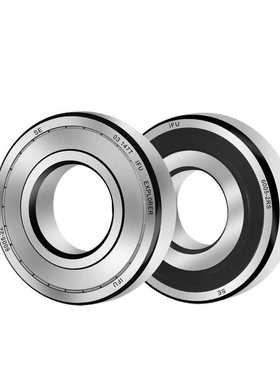 6012ifursz -601360166017   2z高转速 6015球轴承深沟6014 进口