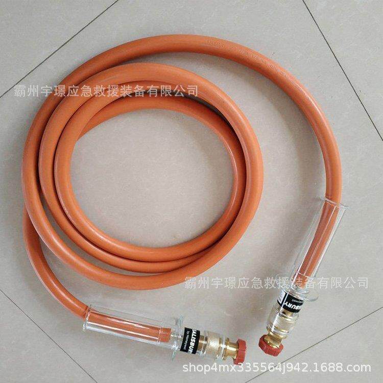 2265/2266绝缘跳线电力检修耐高压引流线快速电线连接器