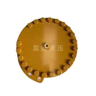 一年 马达f000 液压泵波183 f041m20克兰ms052质保液压
