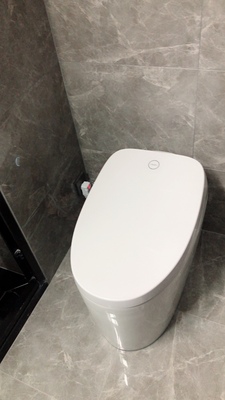 揭秘介绍恒洁卫浴智能马桶质量怎么样,用后诉说其售后