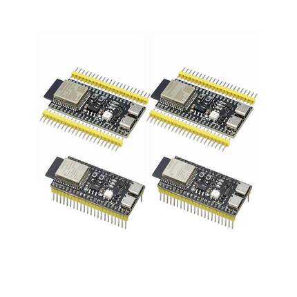 ESP32-S3核心板N8R2/N16R8兼容DevKitC-1 WROOM-1乐鑫ESP32S3