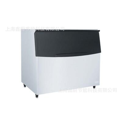 星崎艾世铭储冰箱储冰量144kg217kg348kg制冰机储冰箱B-301SA