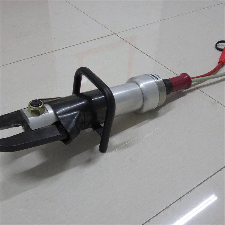 电动破拆工具GYJQD-/小型手动分离式剪切器
