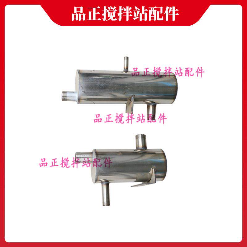 中联三一不锈钢精称箱 外加剂称量斗与精称桶 高品质混凝土添加剂