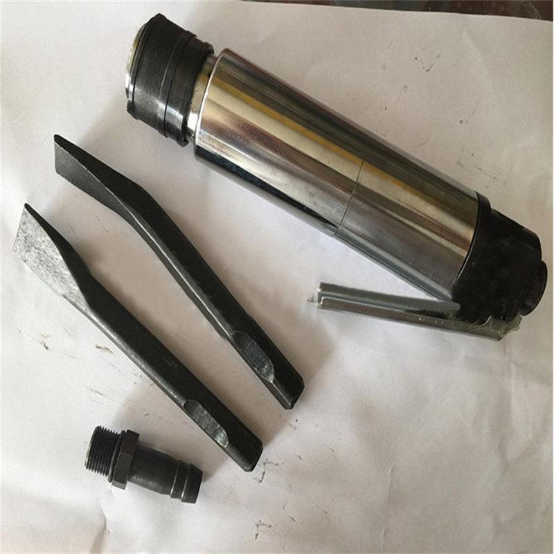 小型CZ2气铲 直柄式风动铲CZ2.5风铲 铲焊渣焊皮岩石破碎直把气铲