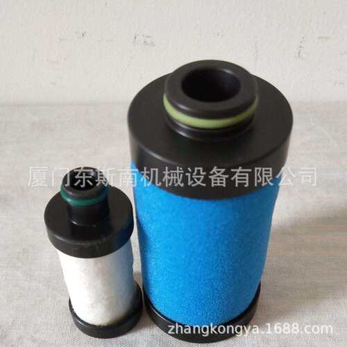 适用于柳州富达螺杆空压机LF过滤器配件2205443214压缩设备配件22
