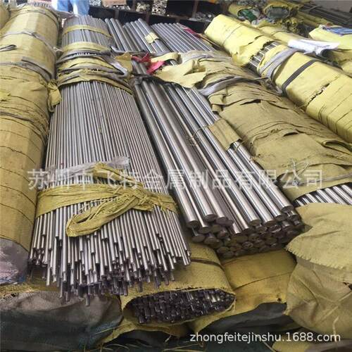 美国进口0Cr17Ni4Cu4Nb沉淀硬化不锈钢0Cr17Ni4Cu4Nb圆钢圆棒