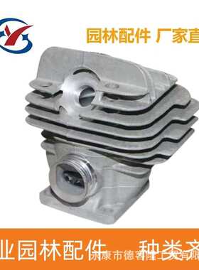 MS260气缸总成精品油锯配件厂家直供油锯气缸汽缸活塞总成026缸套