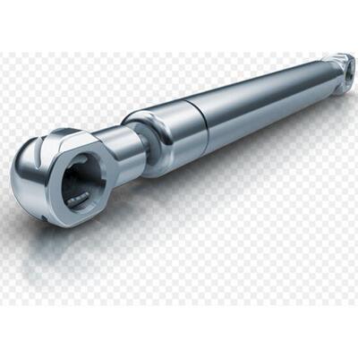 德国HAHN Gasfedern气弹簧G1428015010400AU27 AB16?001500N