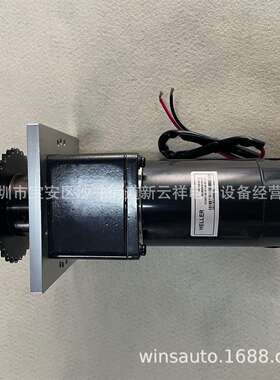 heller回流焊马达HELLER回流焊链条马达Heller链速马达S9D80-90CH