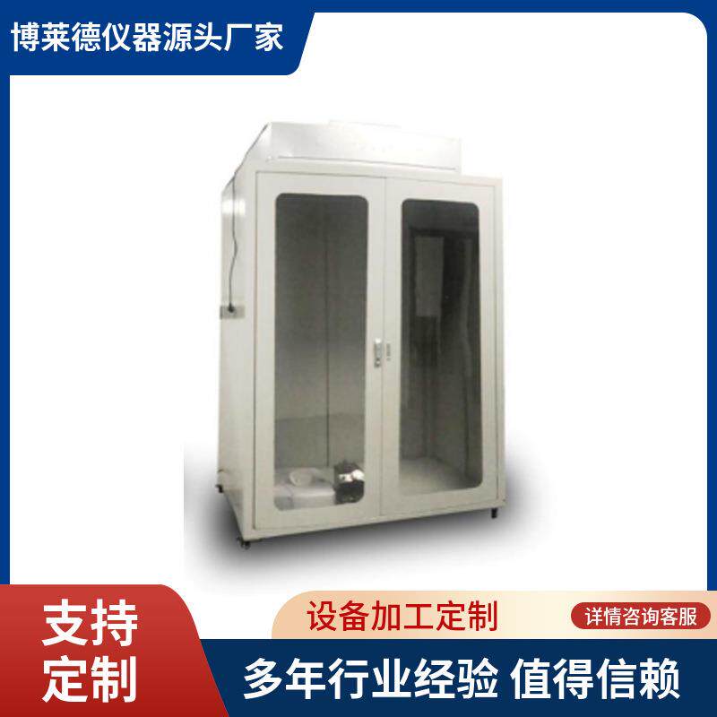热交换器灌体通道密合性能测试仪 血气交换器密合性测定仪