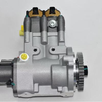 现货供应CAT3126发动机162-9608油泵 162-9612 134-0467促动泵