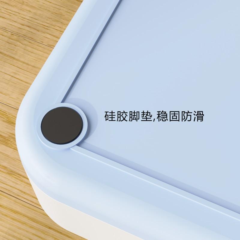 猫咪自动喂食器饮水机大容量猫碗一体流动水不湿嘴狗喝水宠物用品