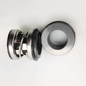 供应合金2100bo密封机械碳化硅密封面 批发石墨副12 产品摩擦