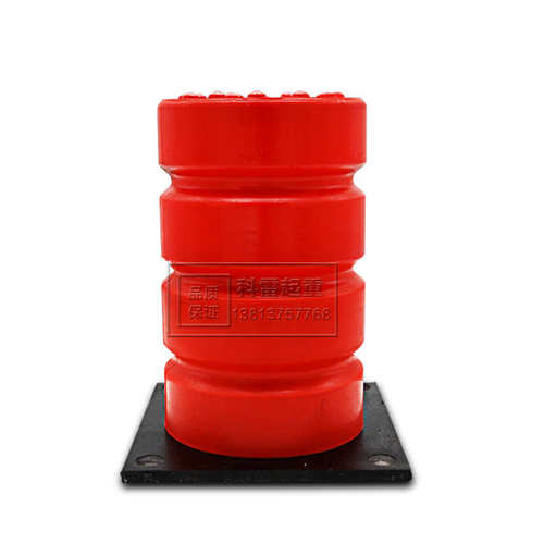 电梯专用聚氨酯缓冲器JHQ-C 125*200  货梯缓冲块 防撞垫