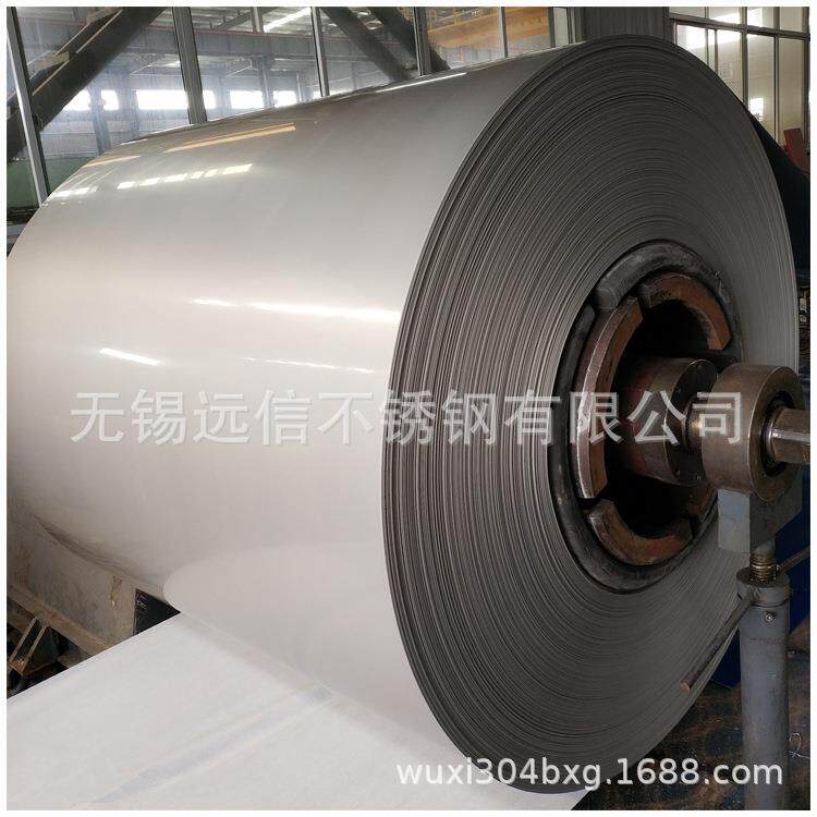 2CR13不锈铁带 不锈铁分条带 刀具弹片材料 420J2不锈铁卷 价格低