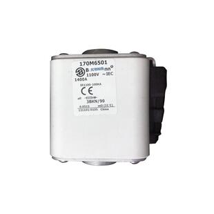 170M6540 器件 快速熔断器 电子元 量大价优 保险丝 170M6501