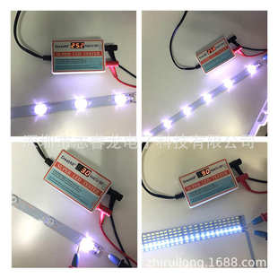 英文CA 带开关LED测试仪液晶电视背光灯条灯珠测试工具 300V高亮版