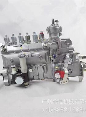 PC200-6PC200-7210-76D1026BT5.9发动机燃油泵柴油泵总成