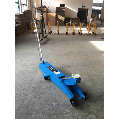 卧式液压千斤顶大型千斤顶汽修专用3T5T10T15T20T长卧顶大吨位