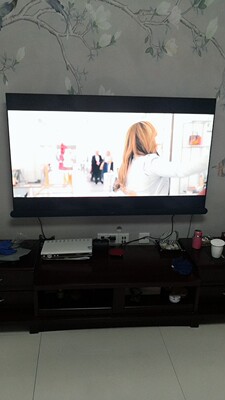 不吹不黑对比:电视TCL65q8和康佳B65U哪个好，差别大不大？