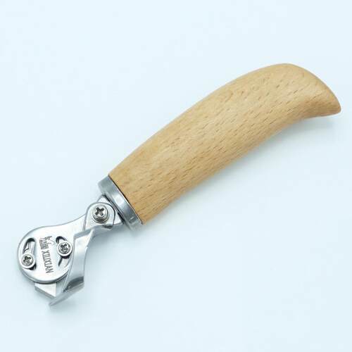 皮具修边刀多功能刀等距修边刀手工DIY皮革制作工具