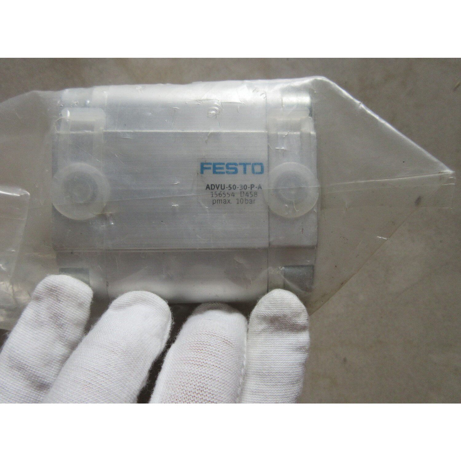全新原装  ADVU-50-30-P-A 156554 现货