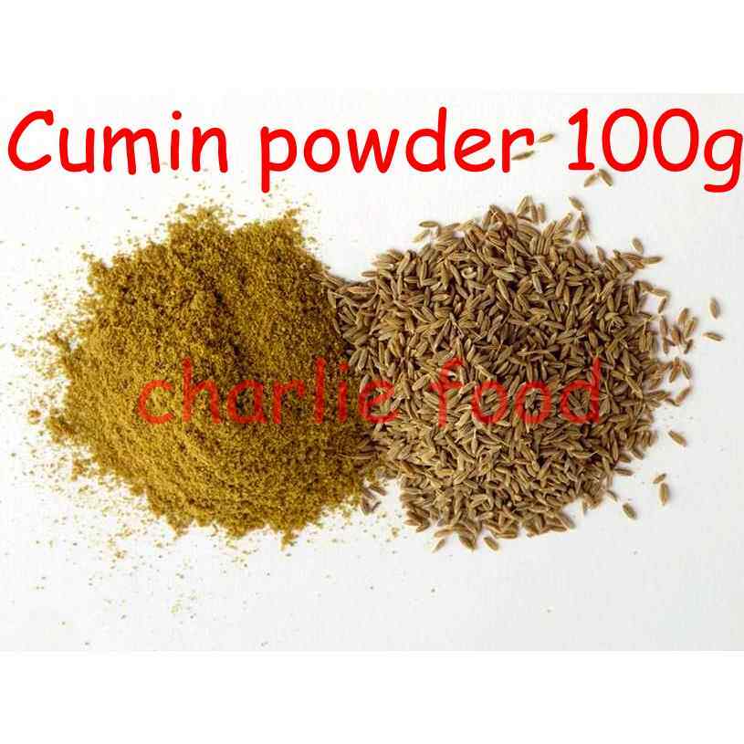 Cumin powder 100g