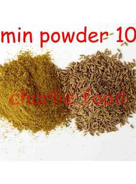Cumin powder 100g