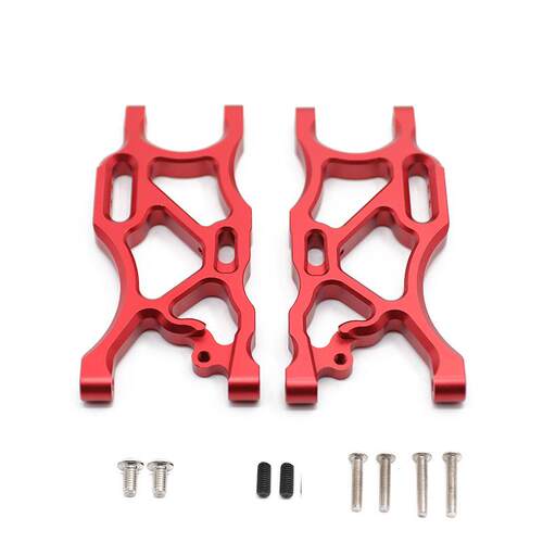 ARRMA 1/7 LIMITLESS/INFRACTION 6S/1/8TYPHON 6S铝合金后下摇臂