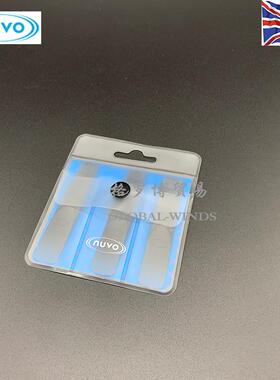 高档英国 Nuvo DOOD笛 黑管练笛 簧管 习乐器进课堂单 初学入门乐