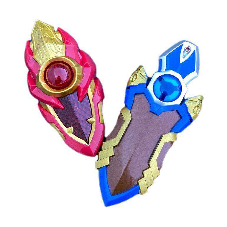 梦比优奥特曼变身变身变形玩具