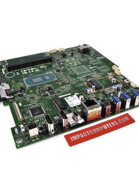 DELL H1TR9 YHM9D 5400 7700 一体机主板 AIO I5-1135G7 IPTGL-CL