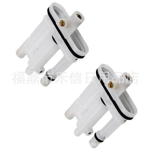 592792化油器主喷嘴草坪机用09P702 596522 596521发动机配件5个