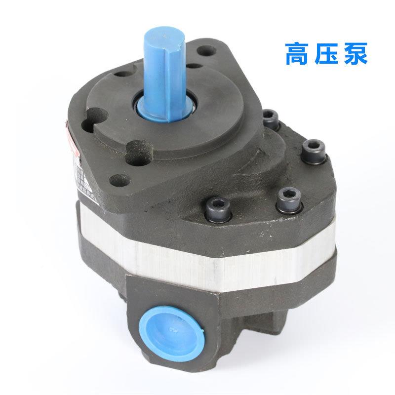 8高压0齿轮泵CB-5Fa(Fc)10CB-Fc10 1 25 32 40 FL齿轮油泵