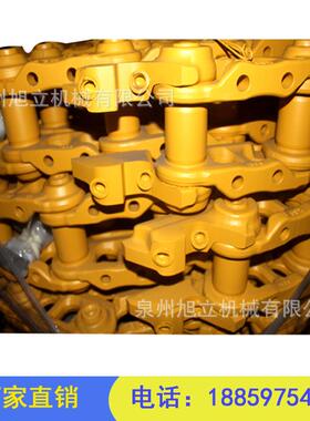 供应卡特D4D推土机底盘四轮一带小松推土机履带链条链轨