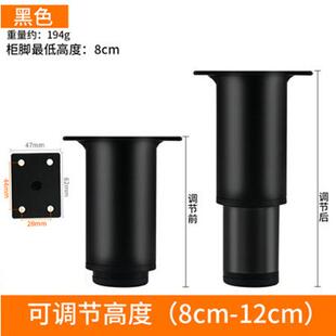 床排骨架支撑脚支撑柱杆床板床下床架支撑架床腿固定器床底支撑器