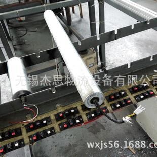 90W 3PH380V 320L DG76 10M Z纺织机械电动滚筒 专业品质