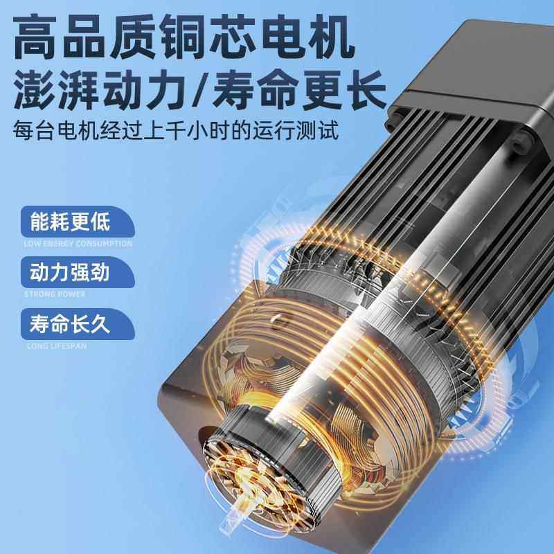 全自动封箱372机速快递打包机工字封云箱机箱封高盒机十字纸仓专