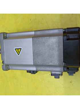 R88M-K4000H-BS2-Z电机配1：10减速机原装拆机现货议价议价