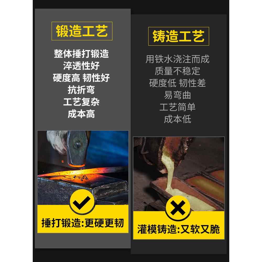 波斯多功能重型木工拼板夹快速木板夹f型夹具F字固定夹木工夹 f夹