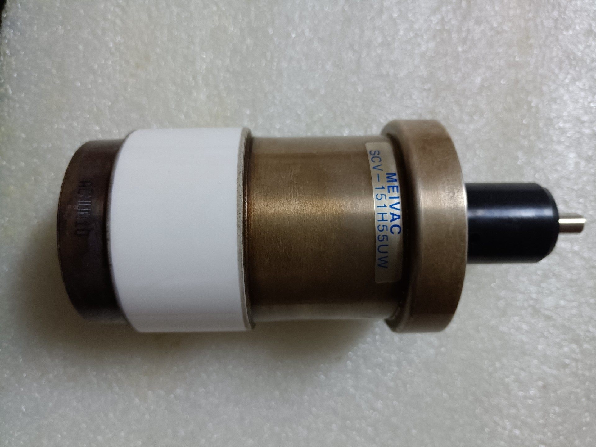 MEIVAC 真空电容 SCV-151 H55UW