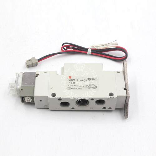 电磁阀VQZ332-5MB-02-F VQZ332-5MZ-02-F VQZ332-5LB-02-F