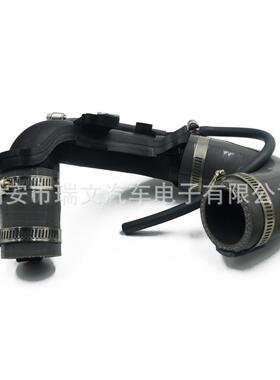 适用雷诺 Clio Kangoo Modus 达契亚 涡轮增压连接管 8200770644