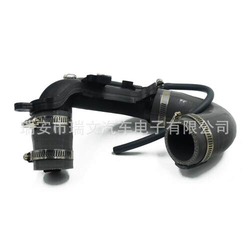 适用雷诺 Clio Kangoo Modus 达契亚 涡轮增压连接管 8200770644