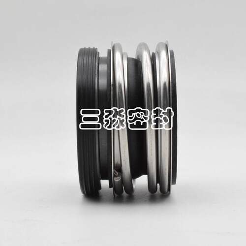 现货销售管道循环泵密封件ISG65-315B水封 石墨水泵机械密封件